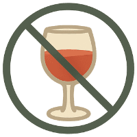 Sans alcool catégorie image