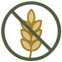 Sans gluten catégorie image